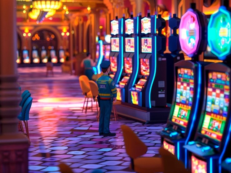 98toto online featured game showcase